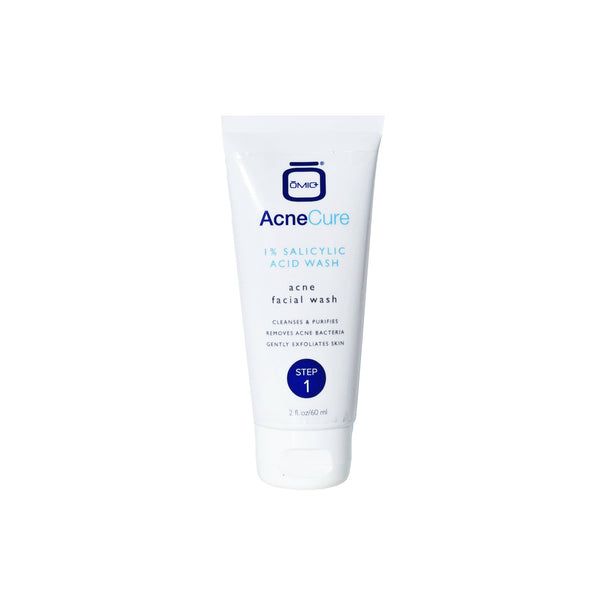 us-omic-acnecure-facial-wash-