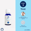 US Omic+ AcneCure Tea Tree Oil 15ml - omicskincare